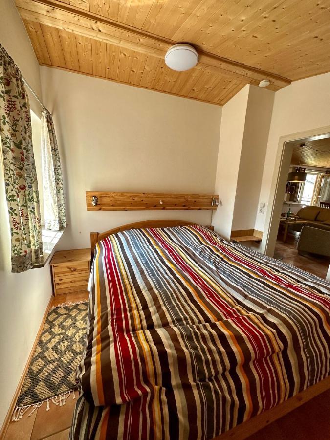 Ferienwohnungen Haensel Und Gretel - Zentral, Gemuetlich, Nah Am See Schliersee Exterior foto