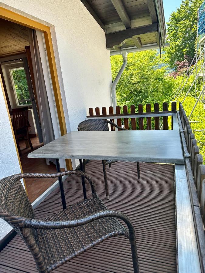 Ferienwohnungen Haensel Und Gretel - Zentral, Gemuetlich, Nah Am See Schliersee Exterior foto